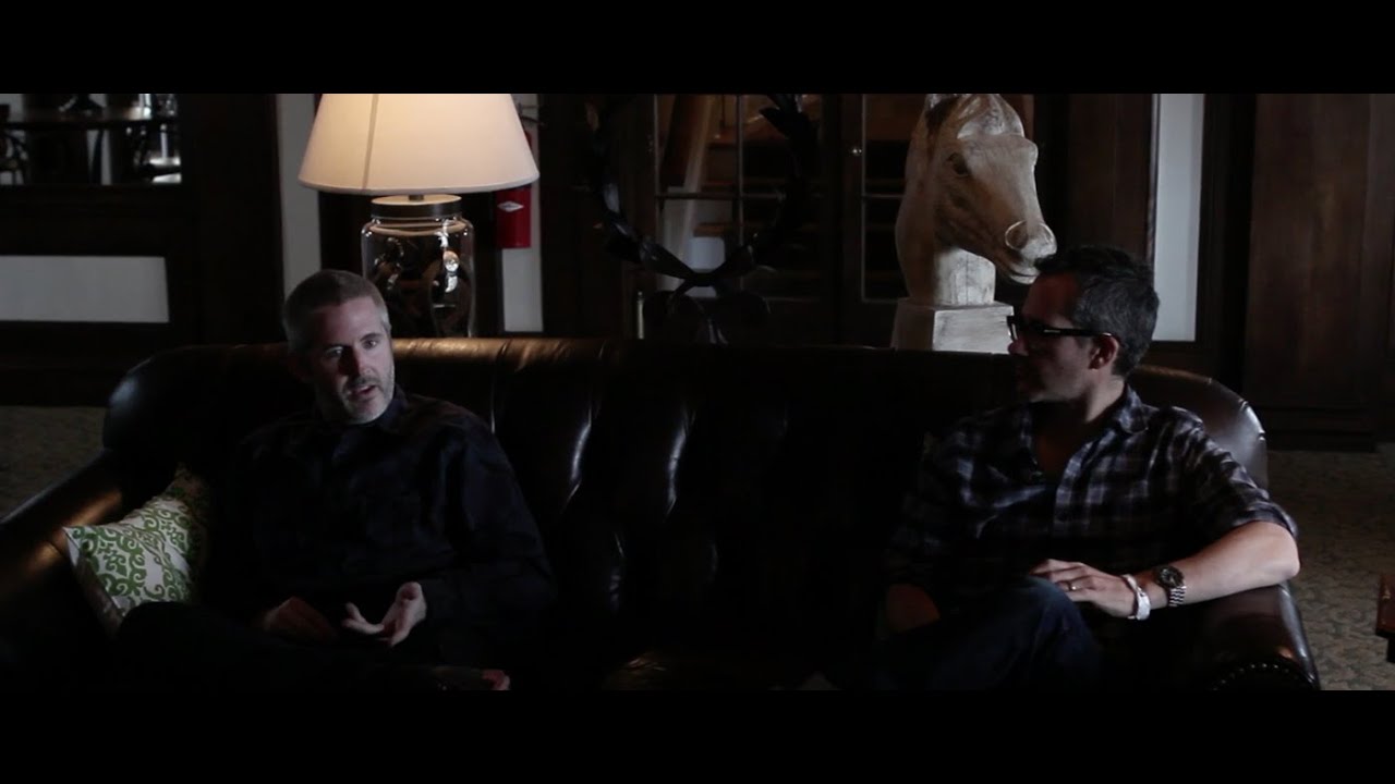 A Conversation With... 'Cooties' Directors Cary Murnion & Jonathan Milott