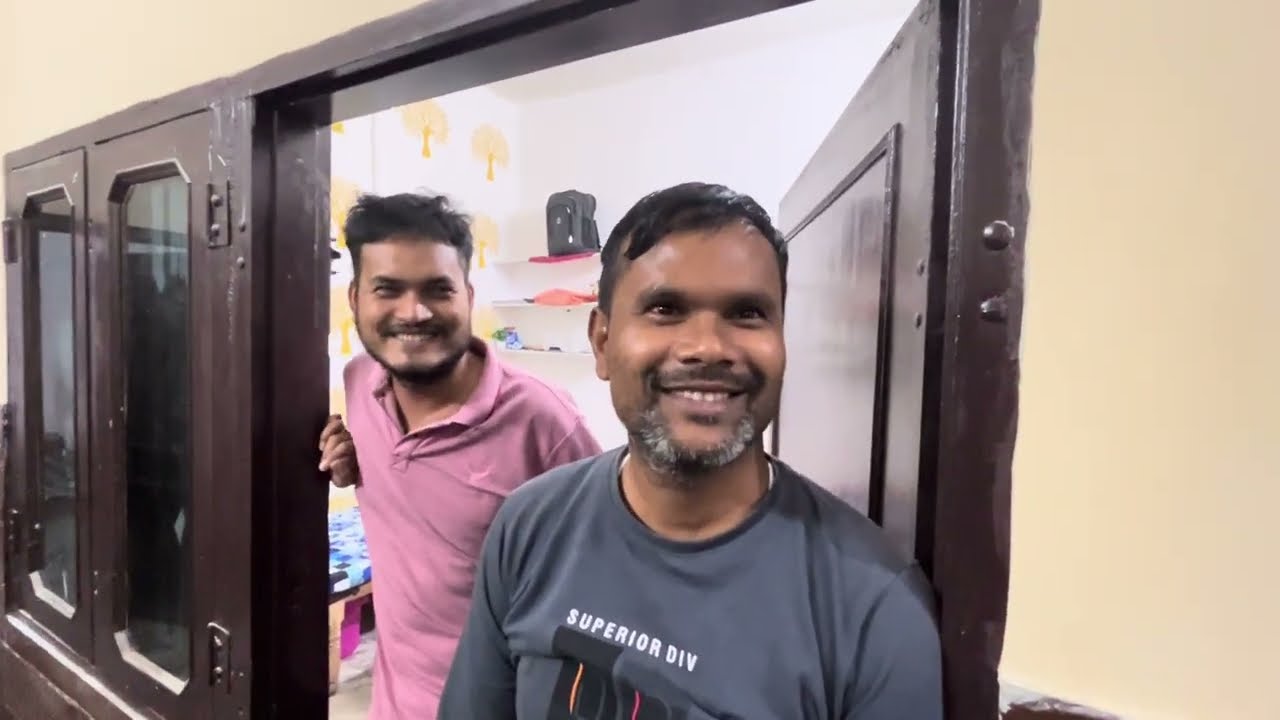 हॉस्टल में भी ट्रेनिंग होती है // 24 घंटे भी अब ट्रेनिंग कर सकते हैं // हॉस्टल सुविधा भी देख लीजिये