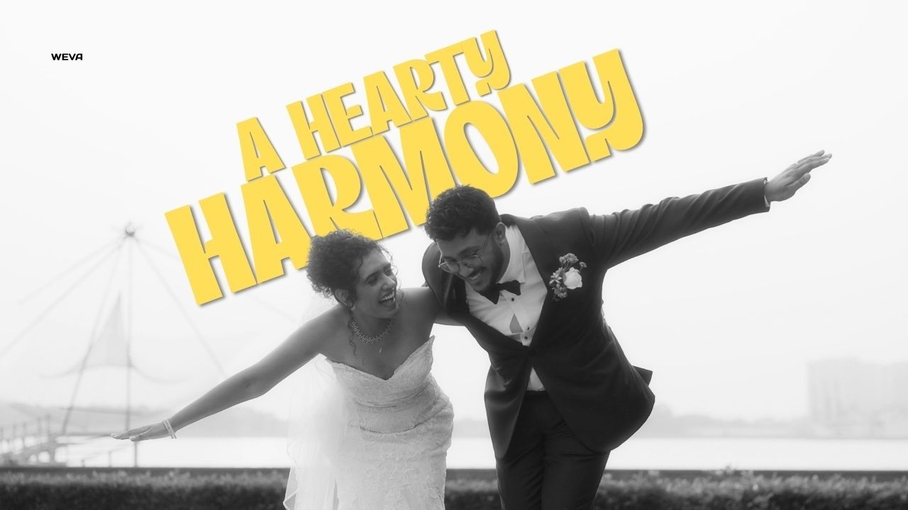 Christian Wedding Highlights of Denis & Evelyn ft.@Rainmakerweddingplanners  Crowne Plaza Kochi
