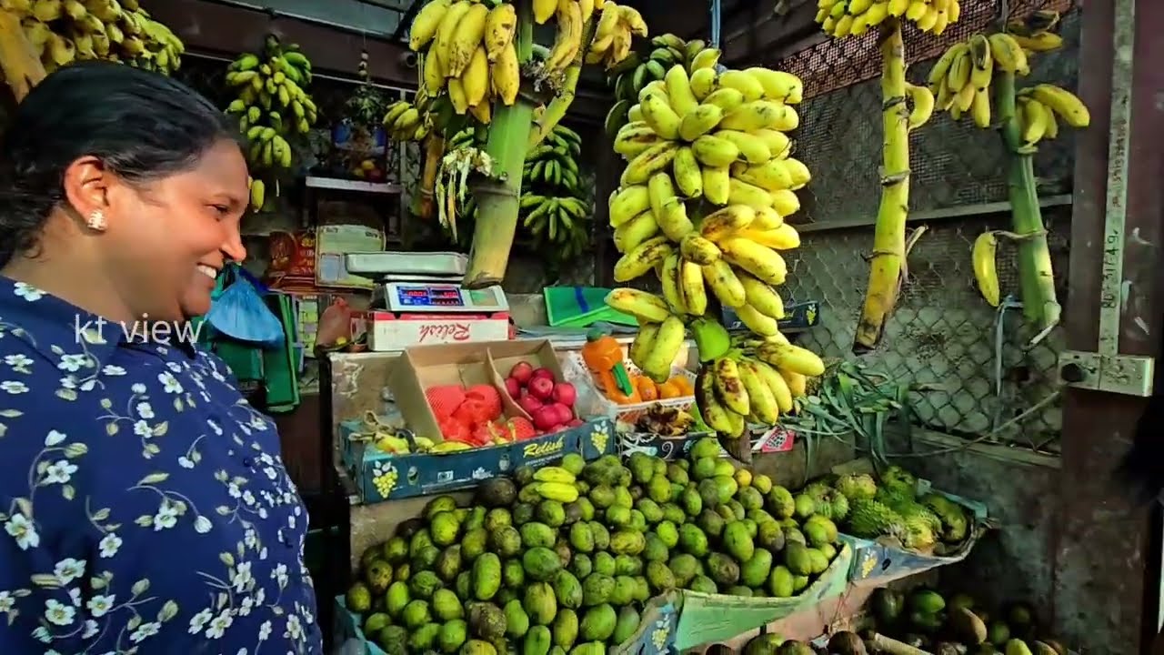 🛑கிளிநொச்சியில் தைப் பொங்களுக்காக குவியும் மக்கள் கோபத்தில் வர்தகர்கள்