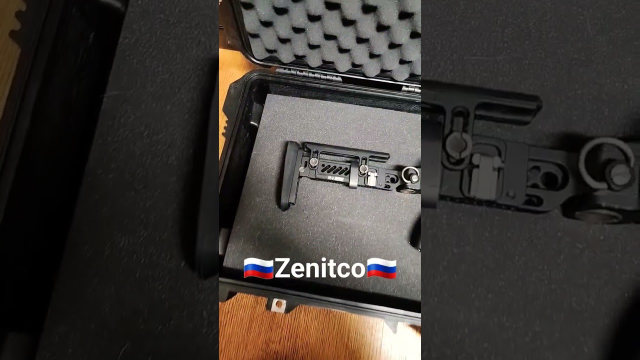 What's in the box👁👄👁 #communism #ak #zenitco #gun #america