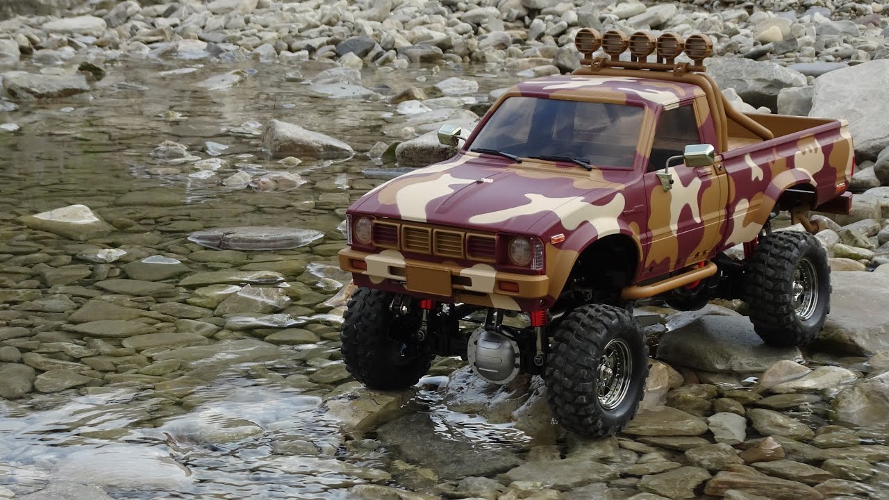 HengGuan HG-P417 