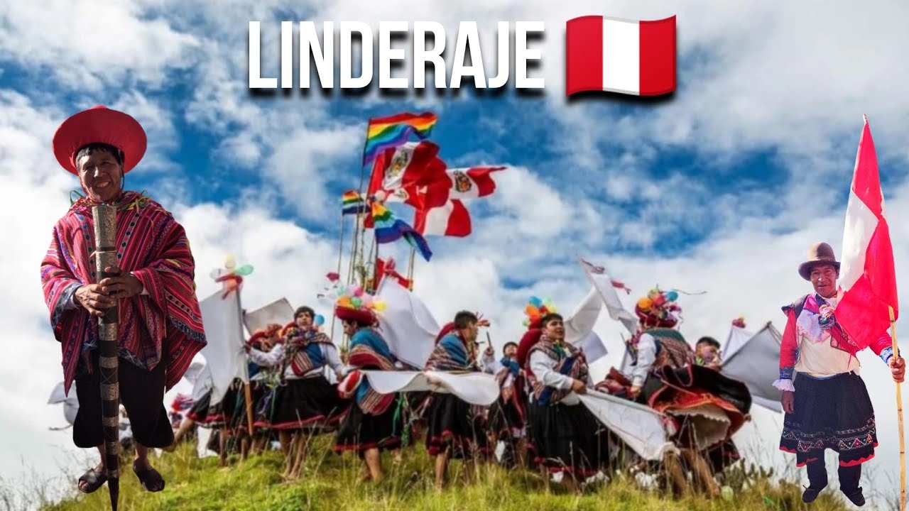 🇵🇪Costumbre Tradicional de Linderaje Ancestral de mi pueblo Matinga 😱Cusco