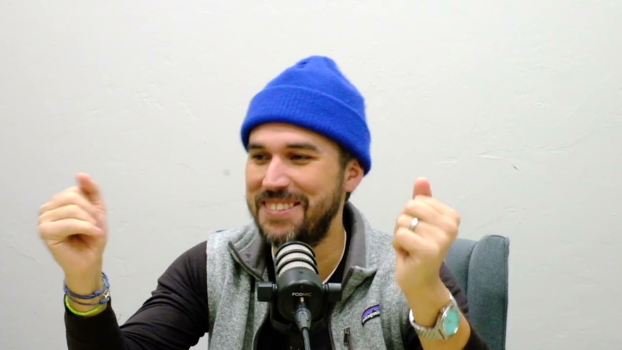 This is Jason Gallagher - Emmy Award Winning Director | Head of Production at ThreeFourTwo