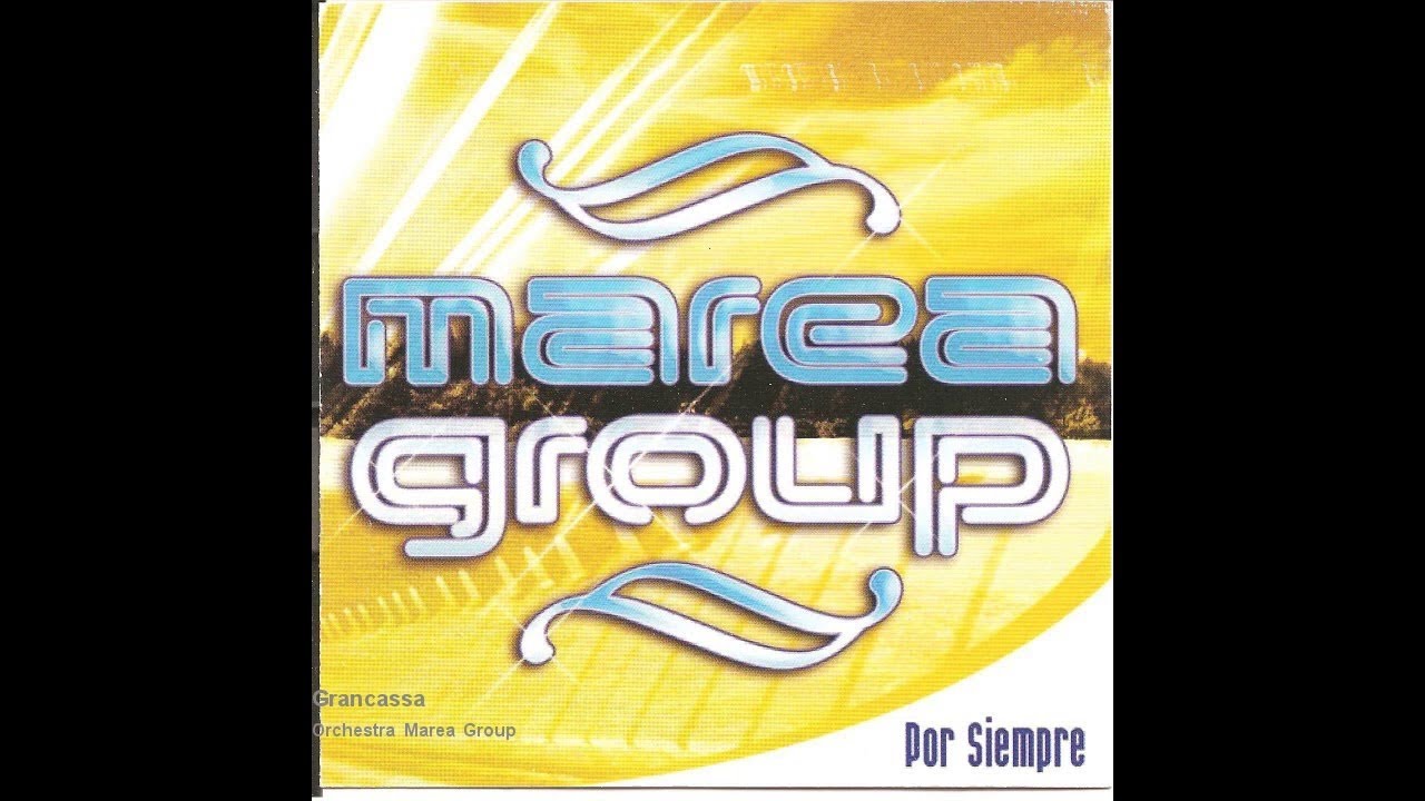 Orchestra Marea Group - Grancassa
