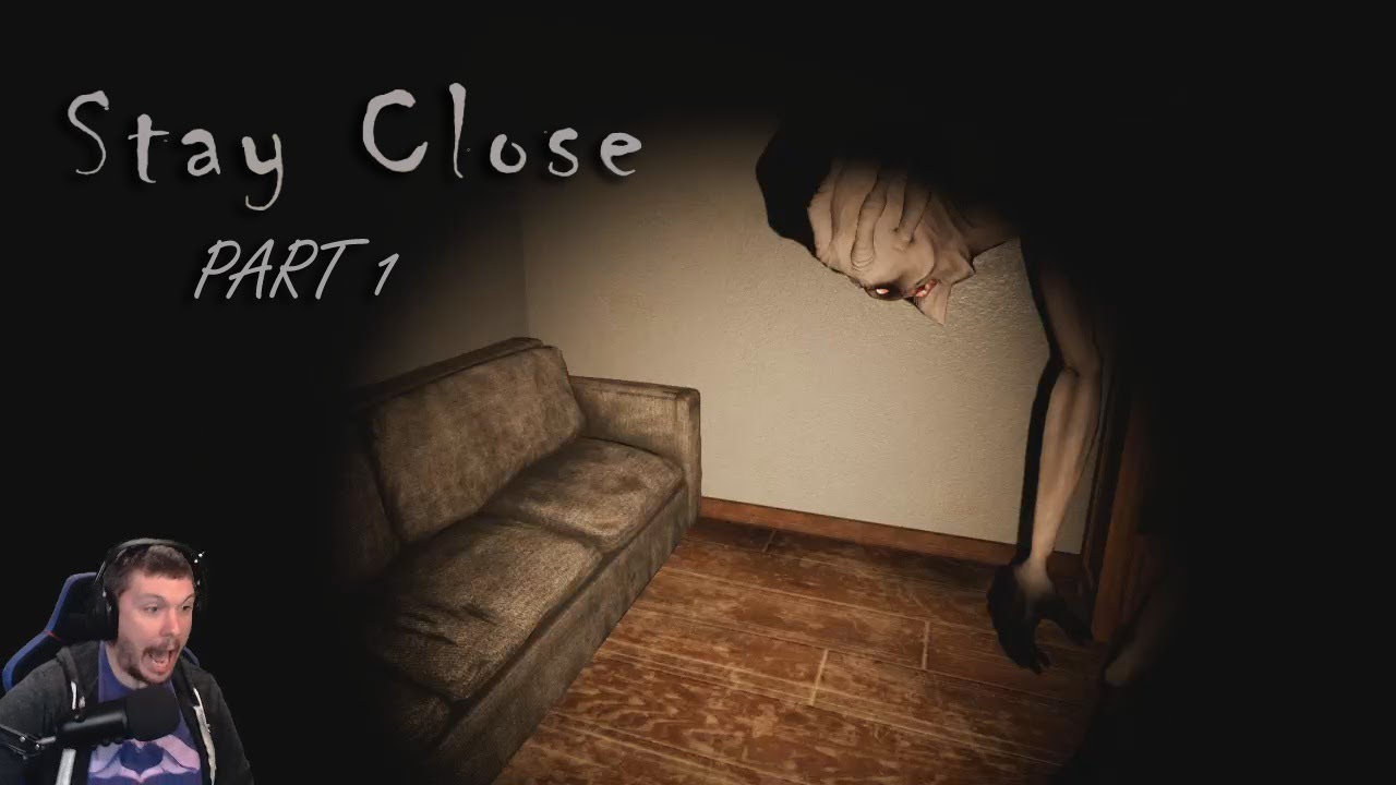 Stay Close Part 1 w/ special guest TToneHD