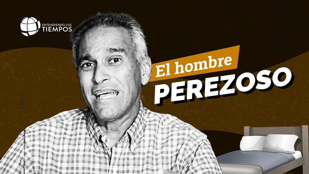 ¿Qué dice la BIBLIA acerca de un ESPOSO pasivo? | Entendiendo Los Tiempos | T4 Cap #104