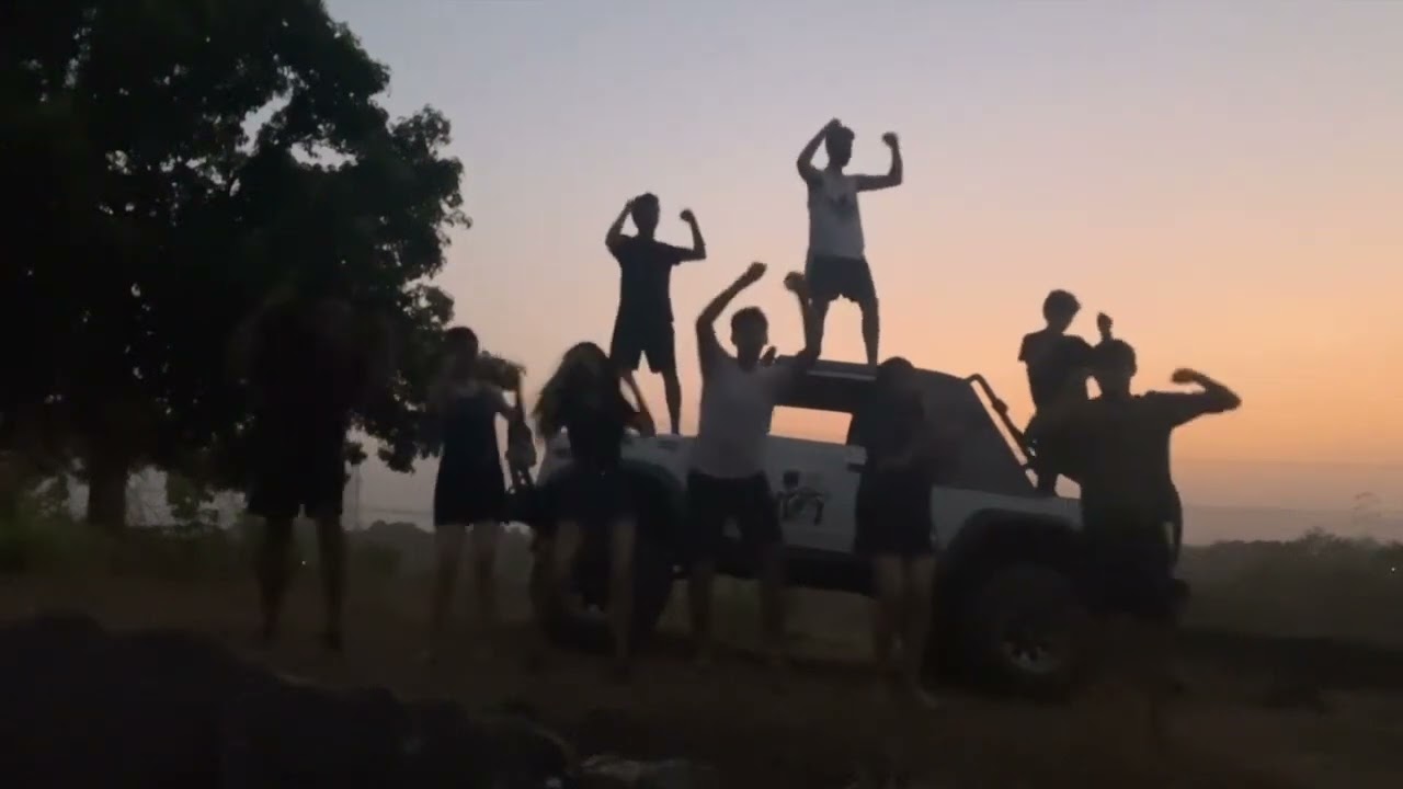 Beedi Jalaile  | AIESEC in Mumbai | Official Jive of EB Nirvana | 2022-23