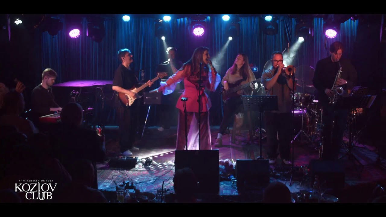СВЕТЛАНА ЖАВОРОНКОВА & SECRET ATELIER