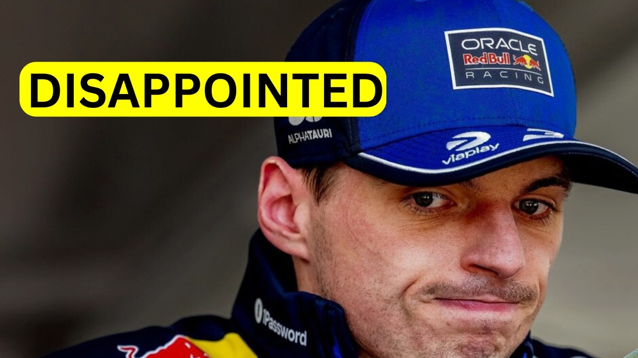 9 Things We Learned From 2026 Chinese Grand Prix