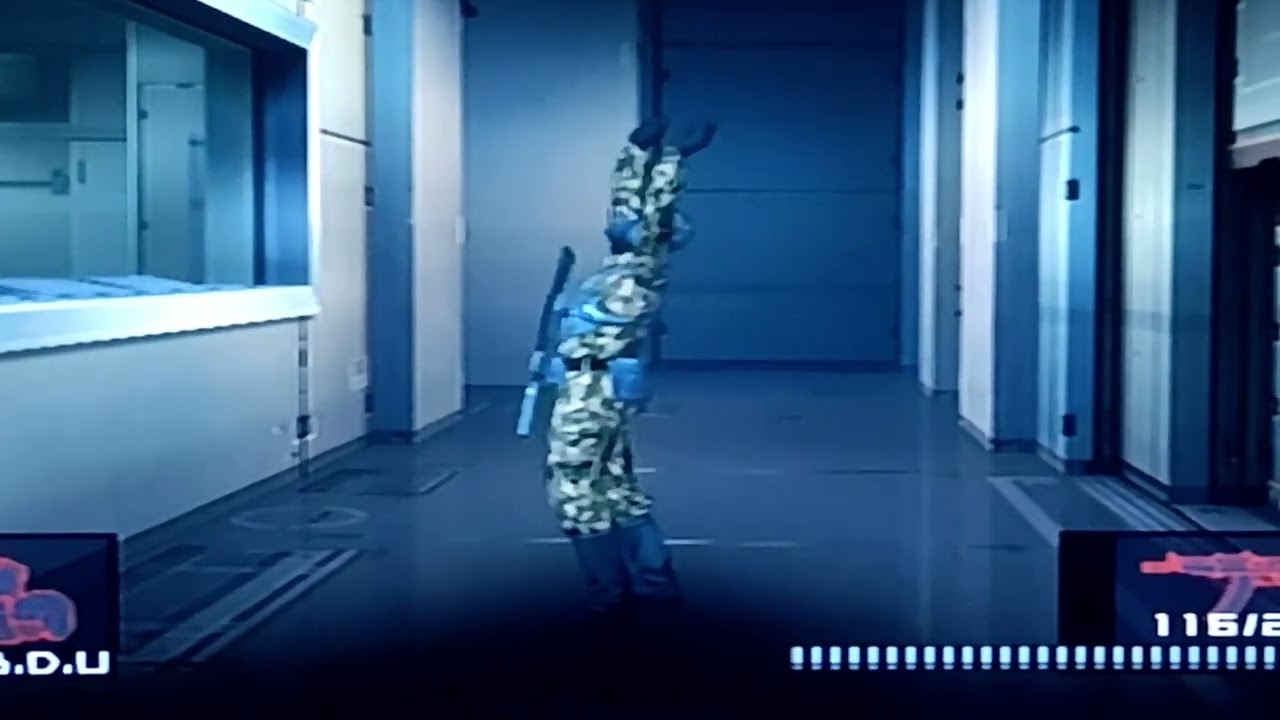 2023 Glitch Compilation - TheSovietGamer