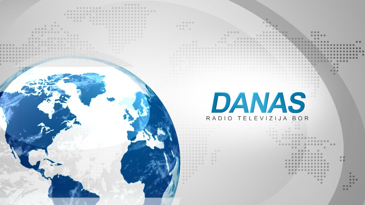 DANAS, 4. februar 2026. (RTV Bor)