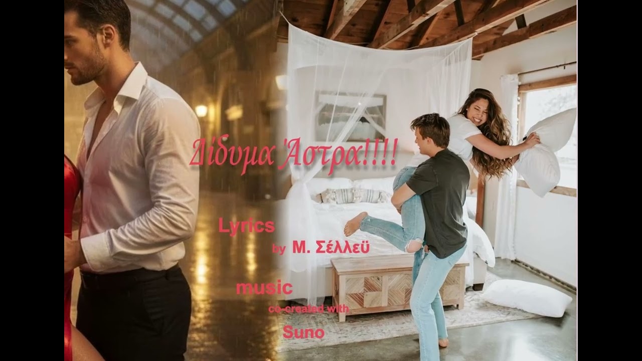 Δίδυμα Άστρα!!