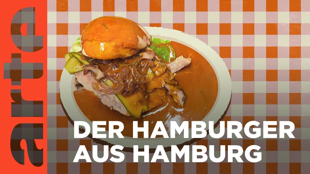 Deutschland: Rundstück warm | Küchen der Welt | ARTE Family