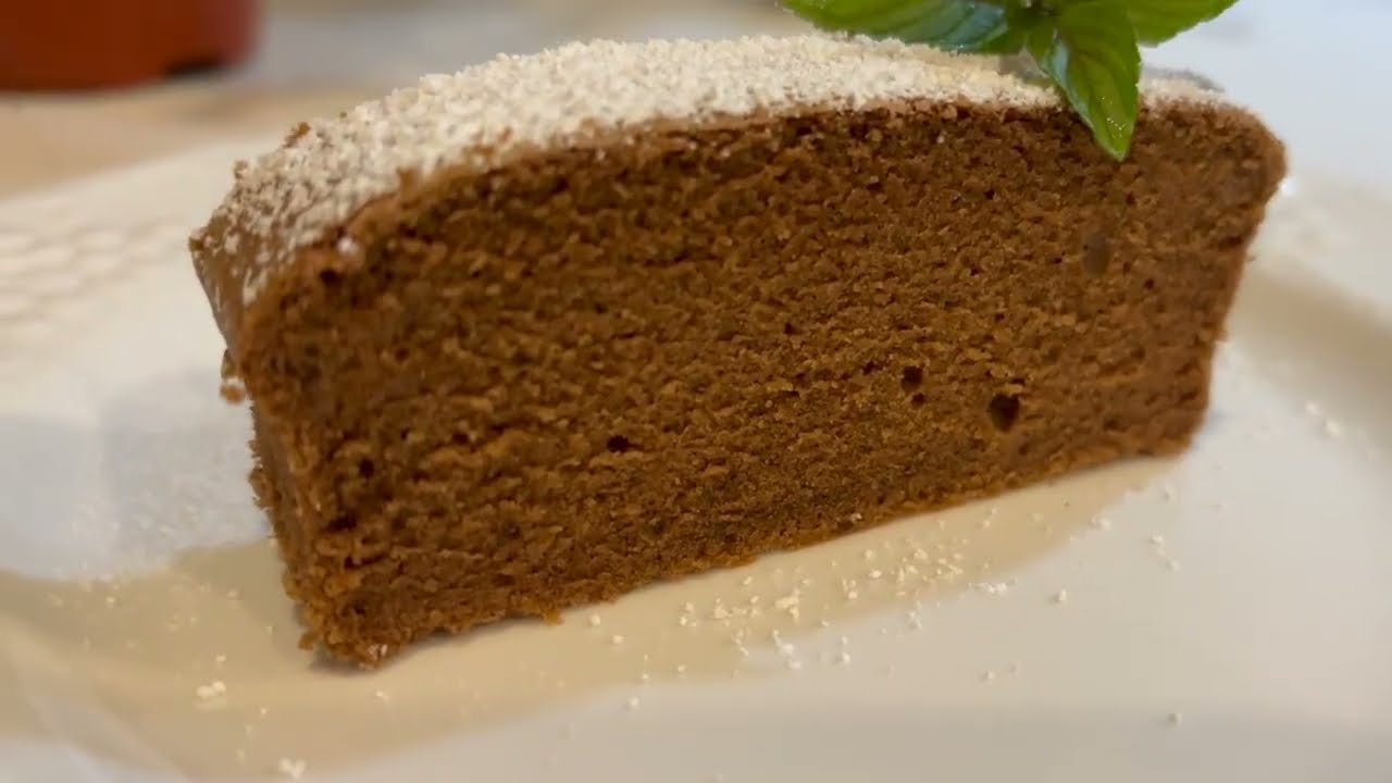pastelito de cocoa