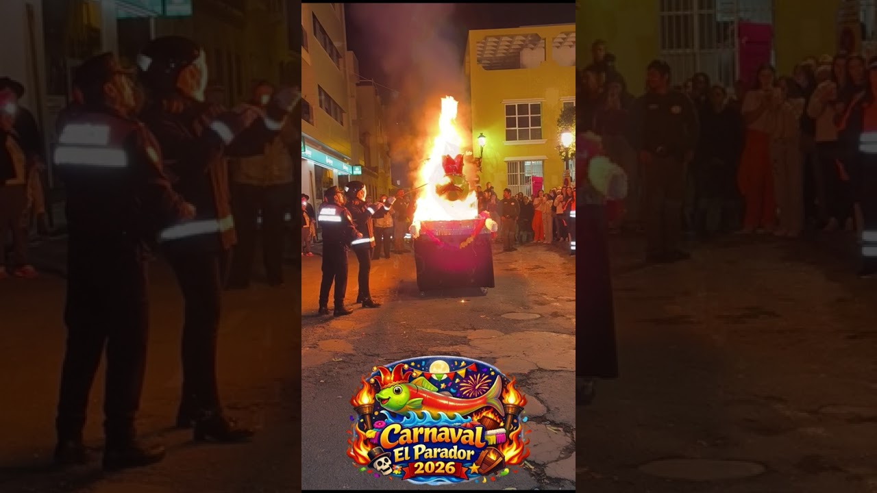 Carnaval 2026 El Parador de las Hortichuelas- Roquetas de Mar.26