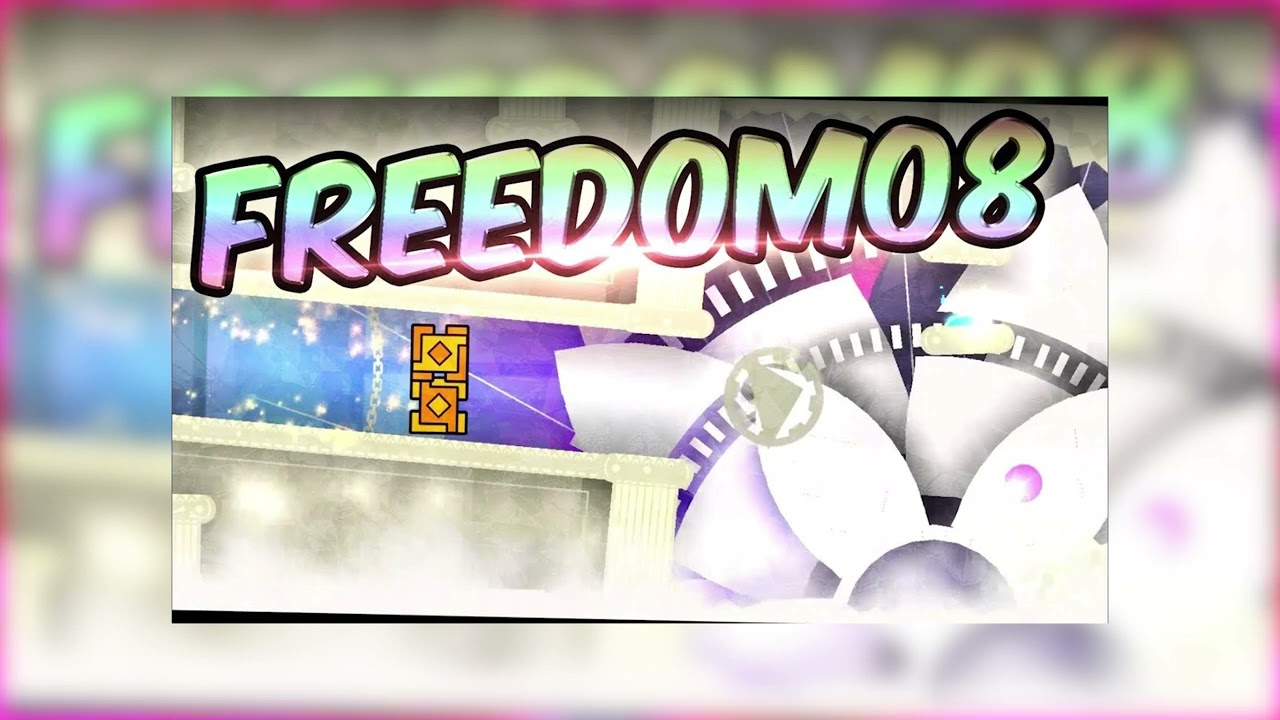 Freedom08 Song (XI - Freedom Dive) Slowed + Reverb