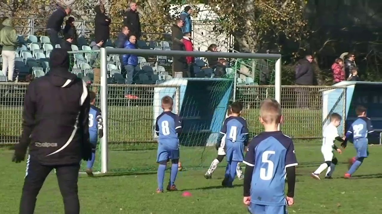 20/21, 13.kolo NK ZET-NK Mladost Buzin 2:3