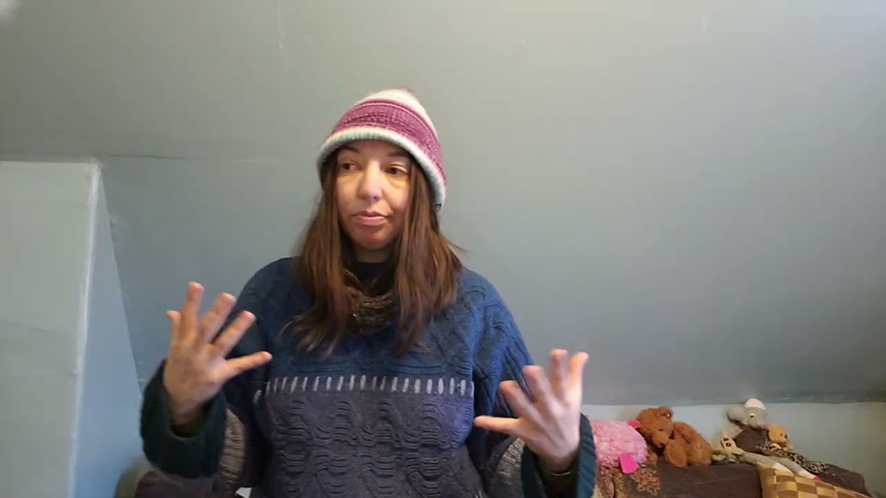 Part 3.1 Going Beyond, in to the Body