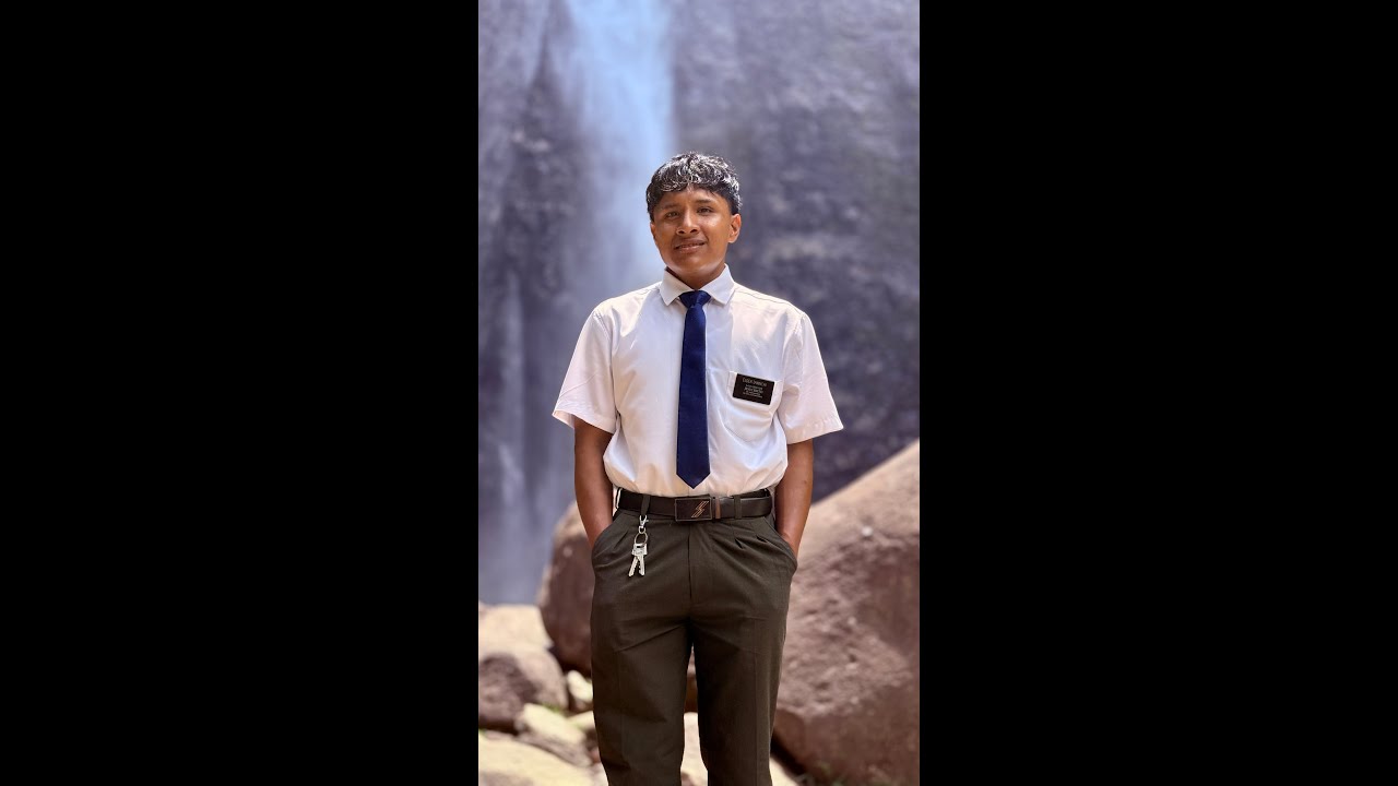 Elder Taminchi - Quillabamba