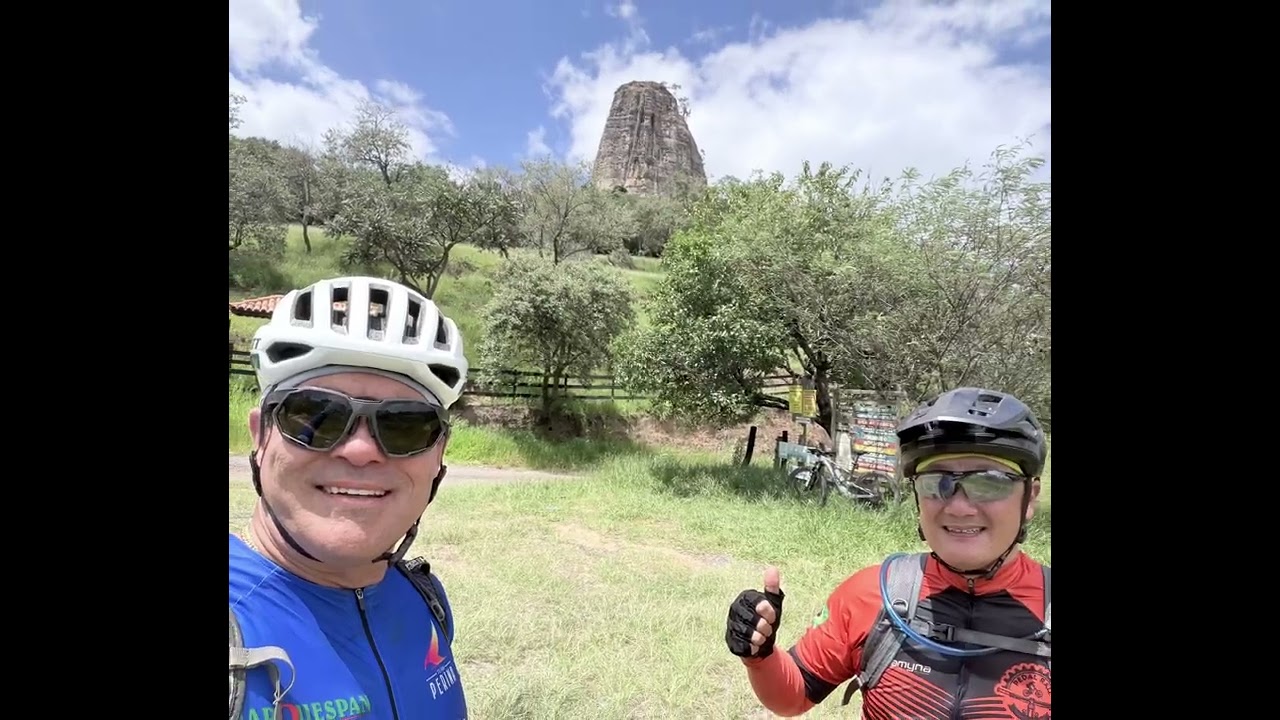 Pedal até Torre de Pedra com a galera TeamPerina + Zé Roberto + Edmar. 01/03/26 🤘👍 
