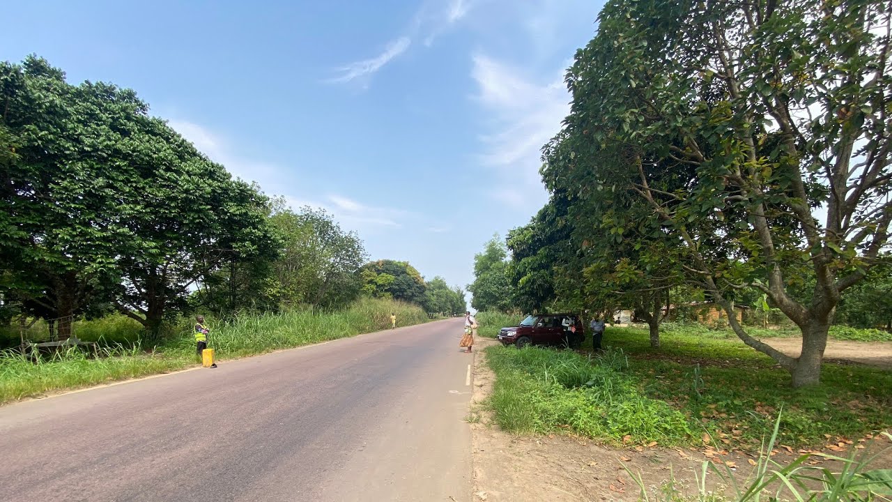 11/03/026 OCCASION YA BIEN RN1🛤 IMPURU C/MALUKU 33/66m NA MOINS CHER 12000$ NÉGOCIABLE📞+243996527894