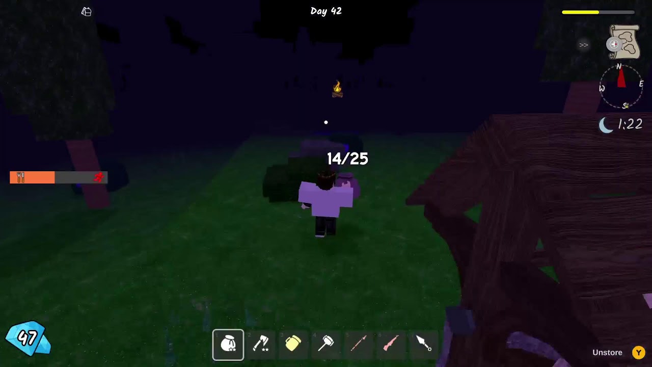 Tavus Roblox