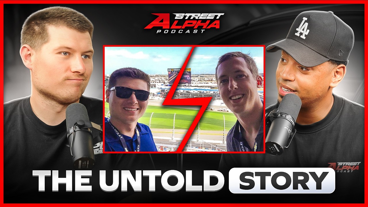 Купер Богетти наконец-то рассказал о ситуации с Клитусом Макфарландом *Полная история*