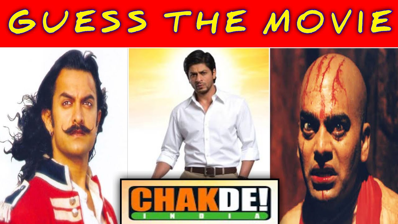 Character dekhte hi movie gas karo 😱 | 99% Log Fail | Guess The Movie By Character
