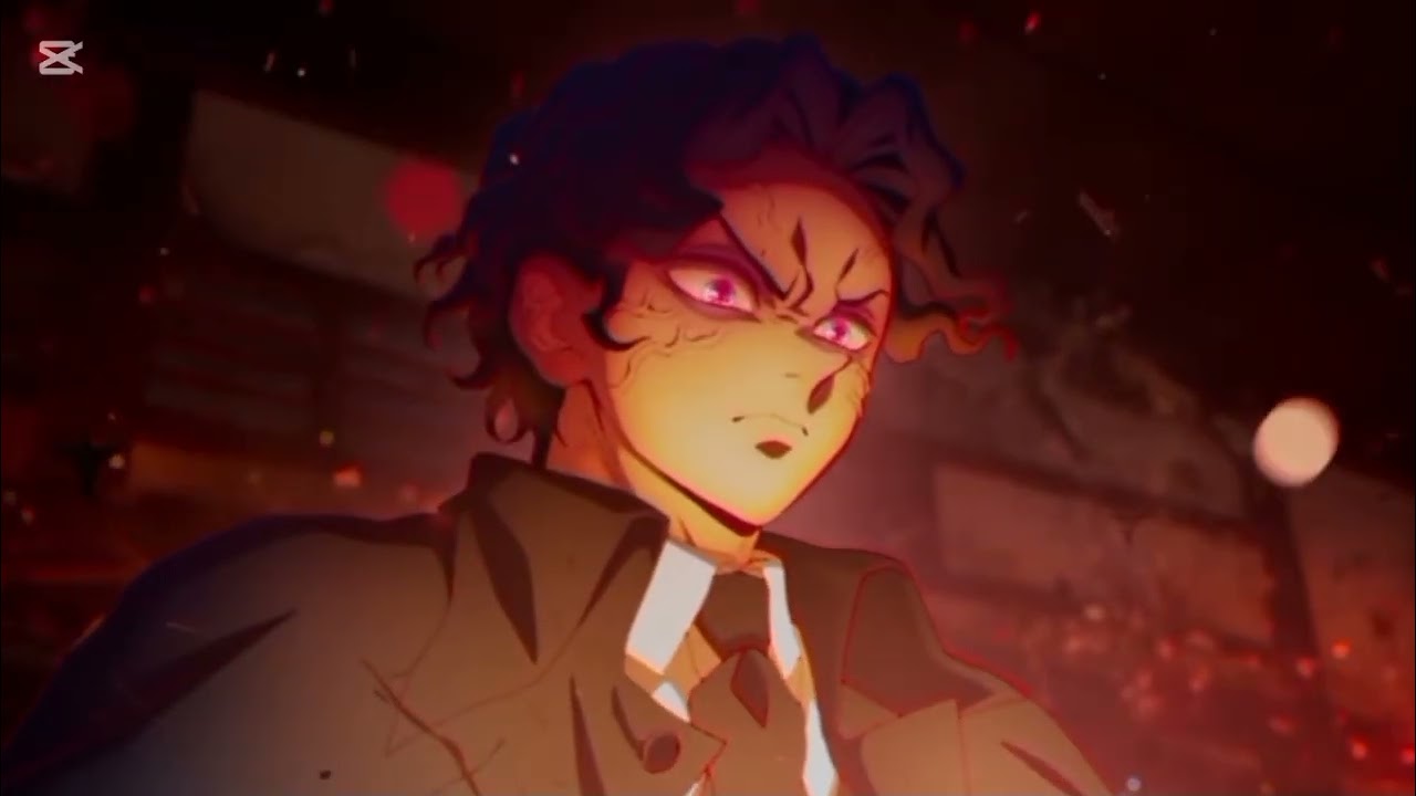 Было скучно#demonslayer 