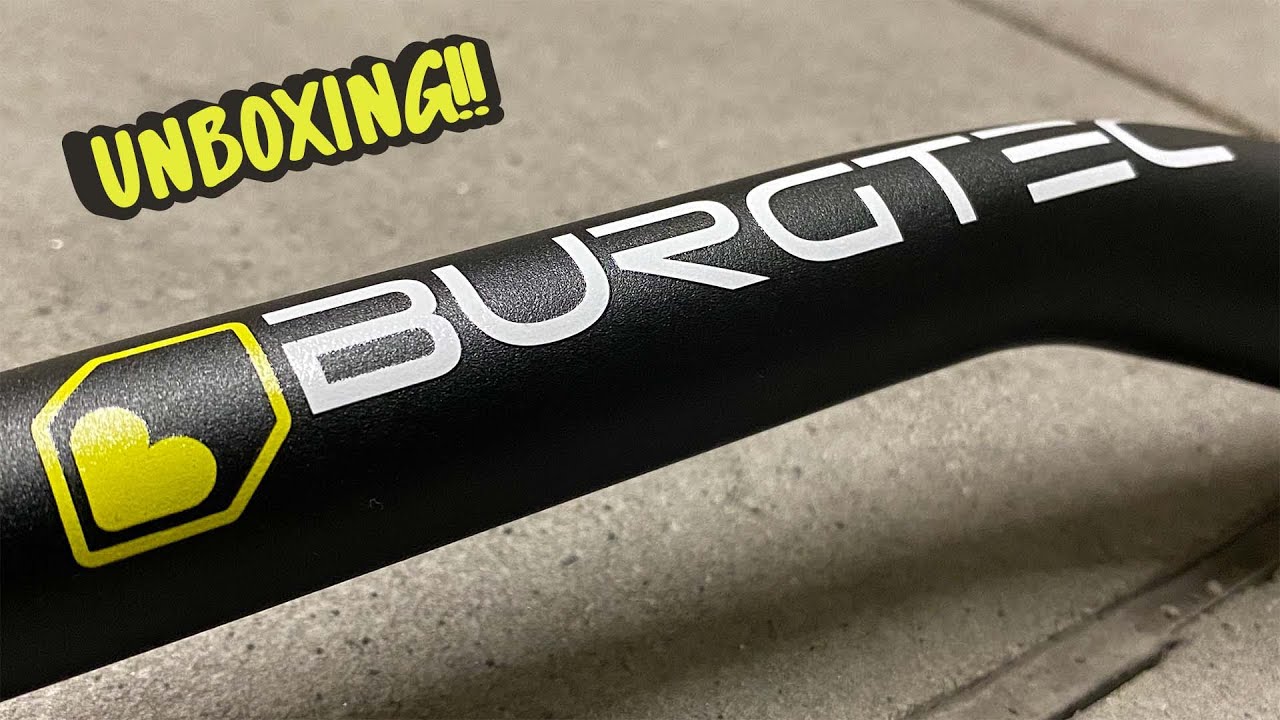 RECENSIONE BURGTEC MTB