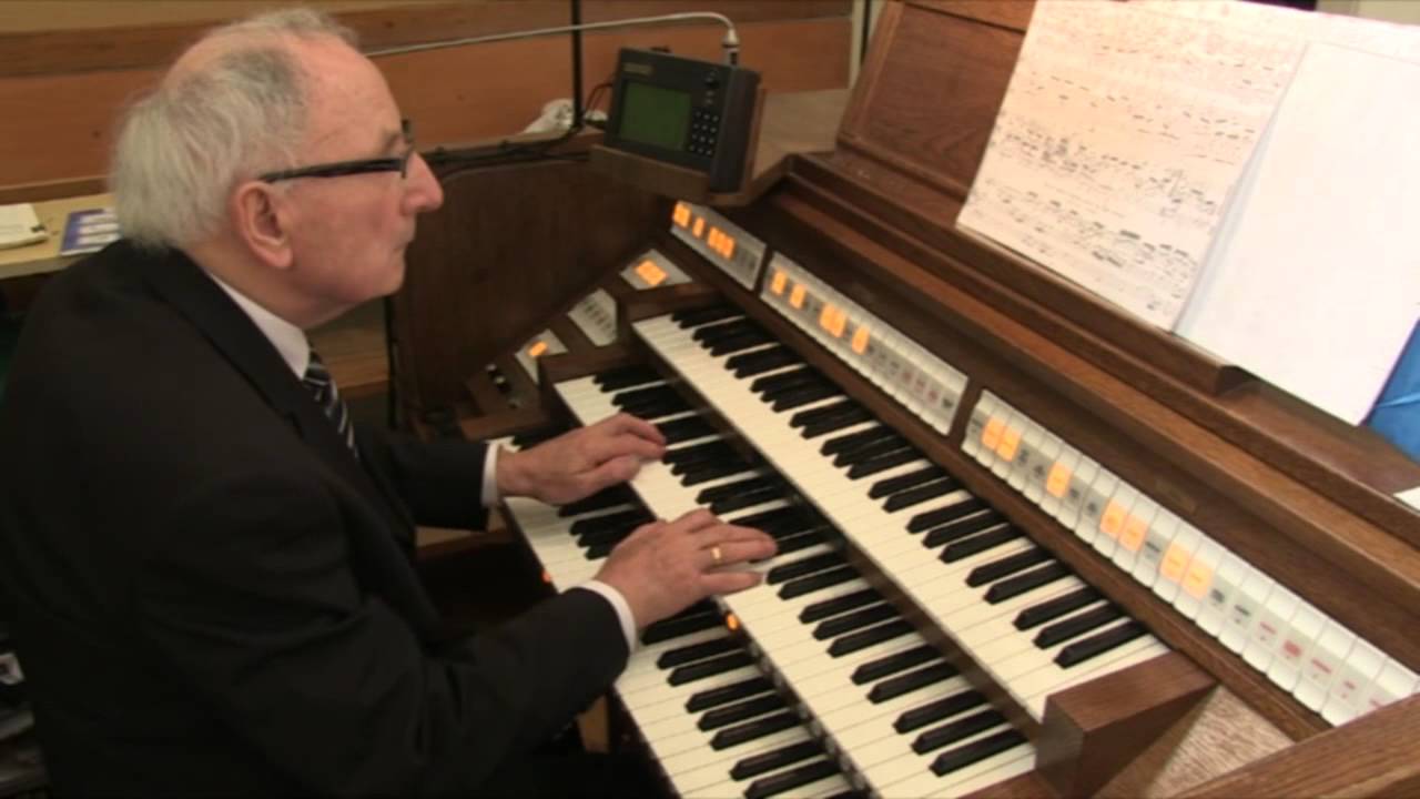 SŁYNNE UTWORY ORGANOWE I TRANSKRYPCJE