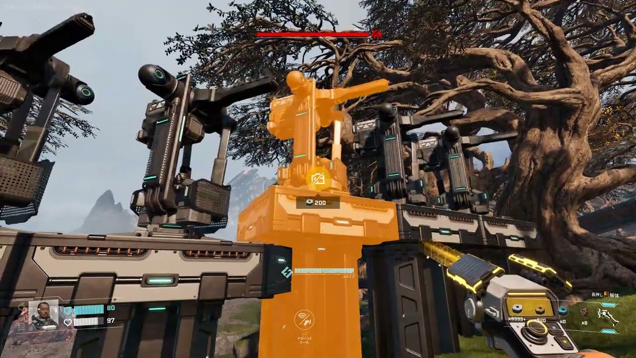 StarRupture 0.1 [22] | 2026/01/15のゲーム模様