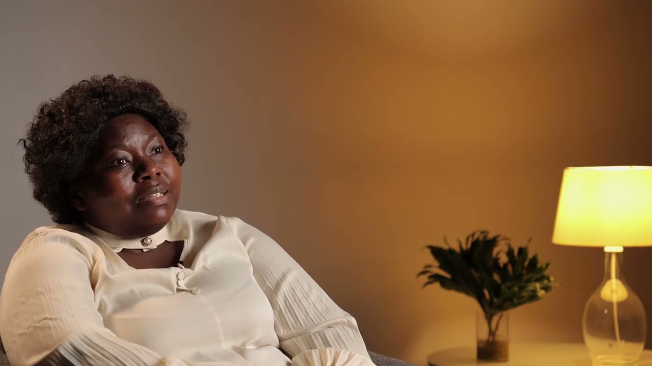 YWCA Aspire - Nabasheke's story
