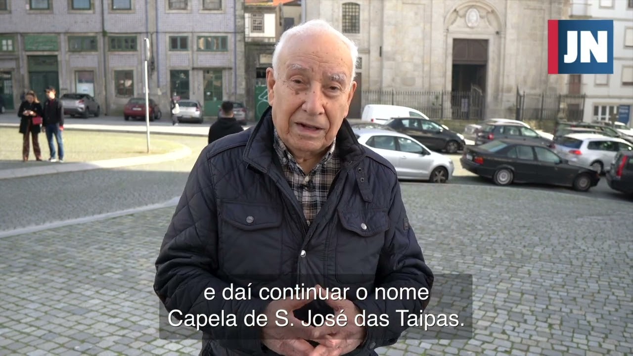 O Porto do Germano: A luta pelas esmolas das Alminhas da Ponte