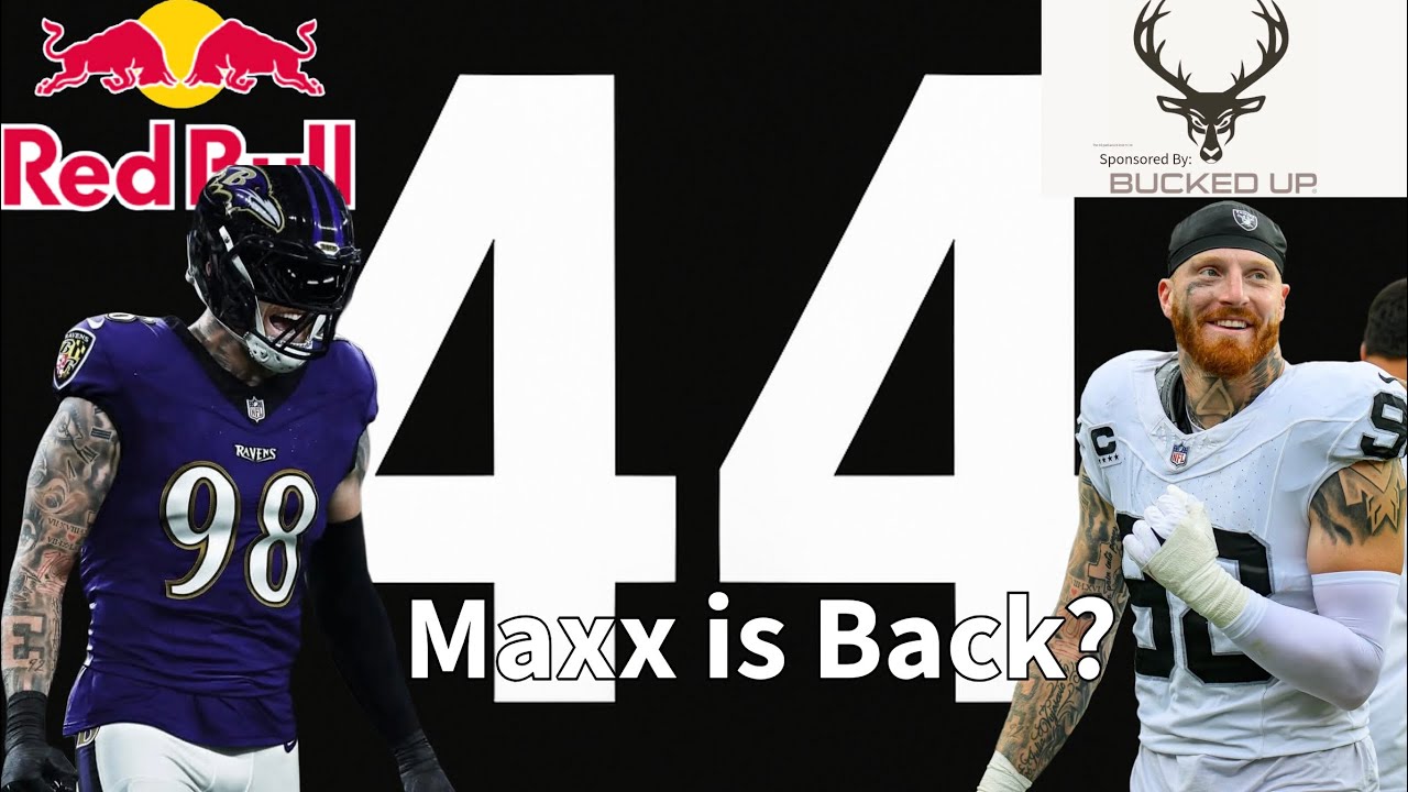 Defcon 1 Podcast Ravens Back out of Crosby Trade