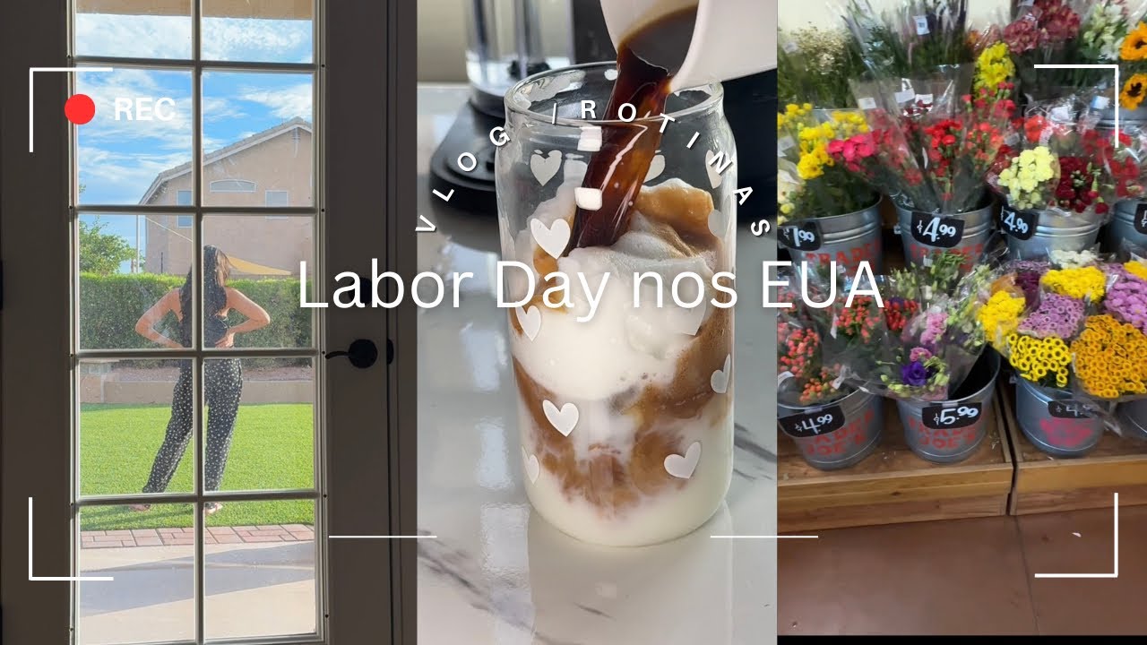 Vlog - feriado