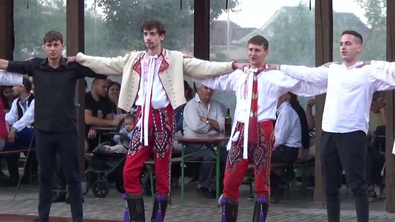 Hody Kúty 2025