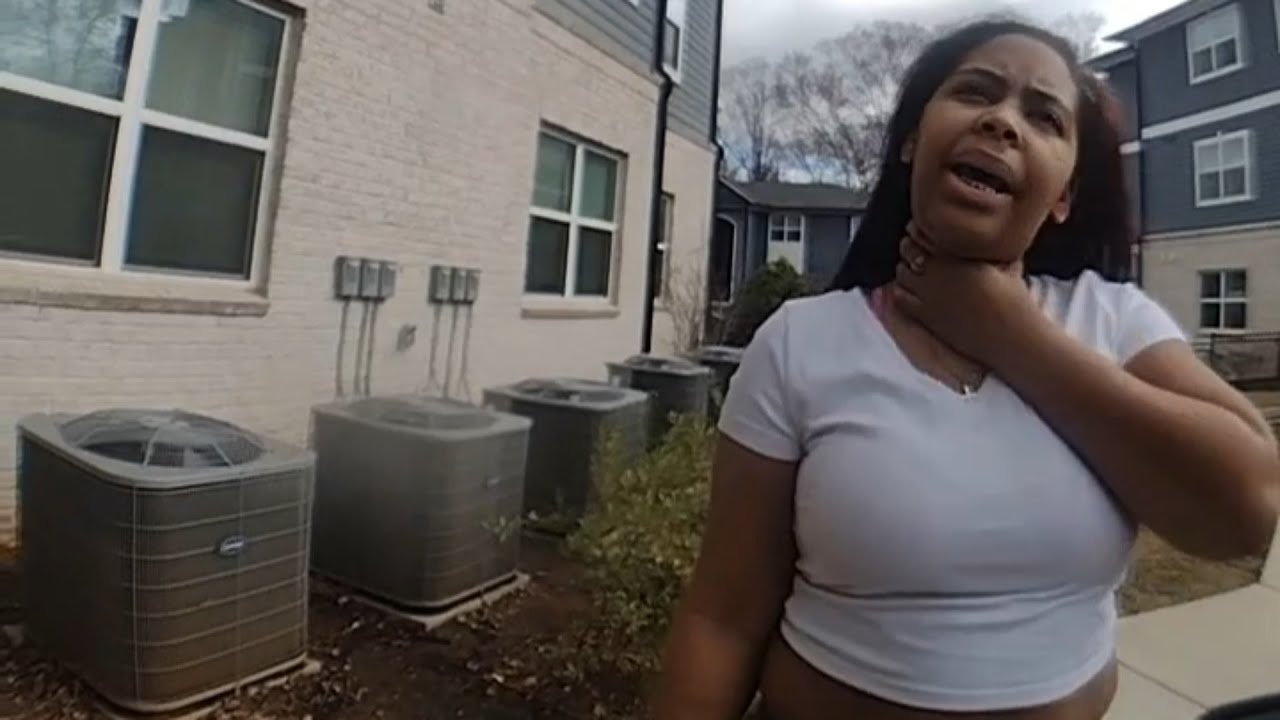 Atlanta Police Arrest Woman for  Pulling Gun on Ex Over Instagram Likes