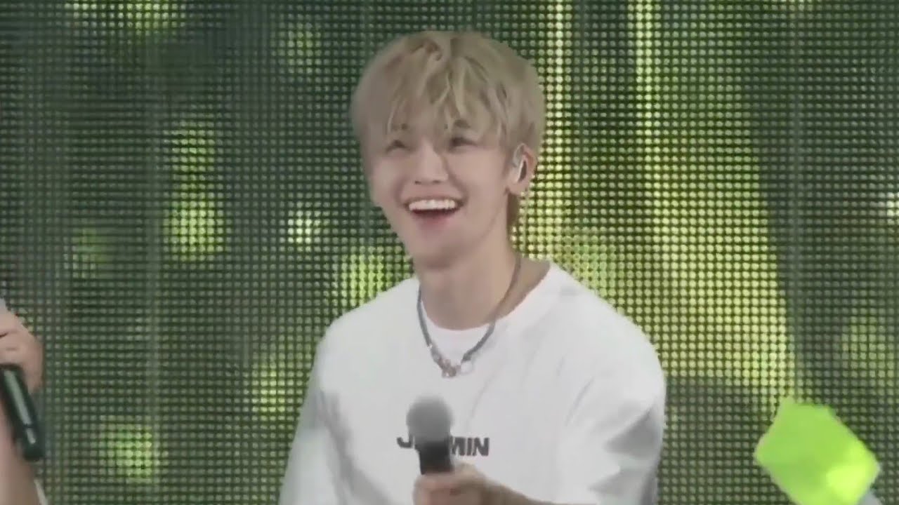 Jaemin vs Czennies: I say AI you say GO, AIGOO!!