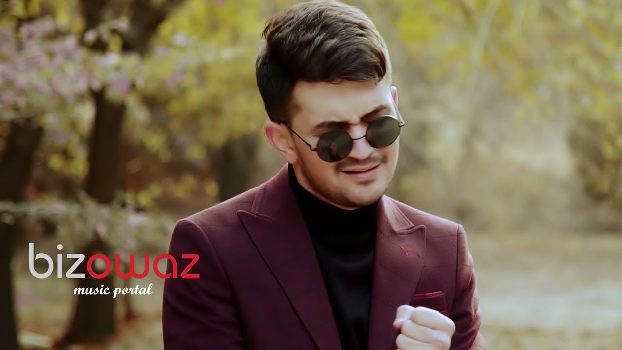 Sohbet Jumayew - Aglatdyn (Official video bizowaz.com)