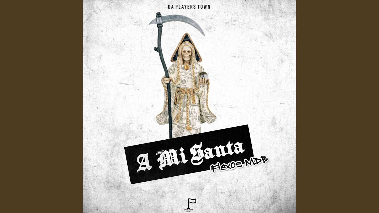 A Mi Santa