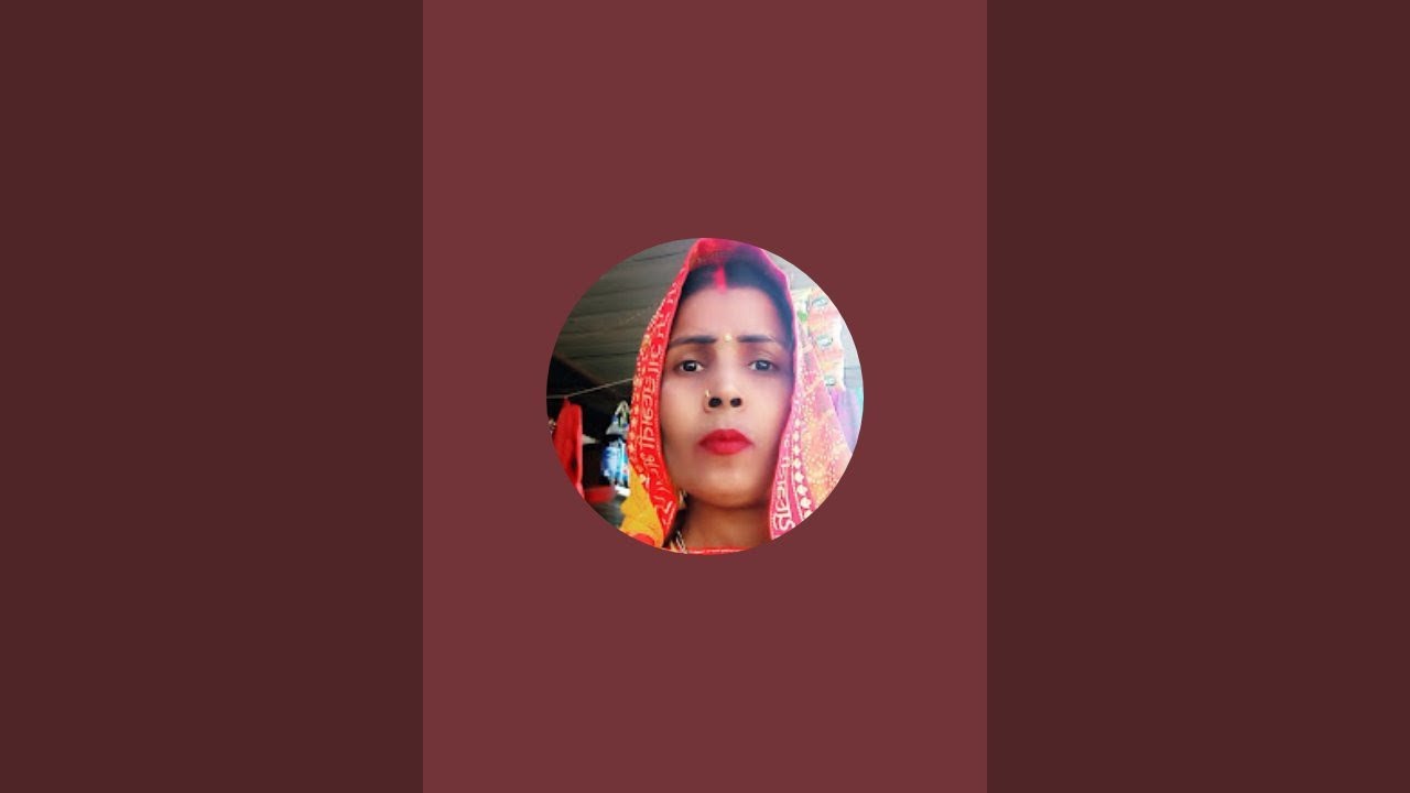 कुसुम लोकगीत123 लाइव है!