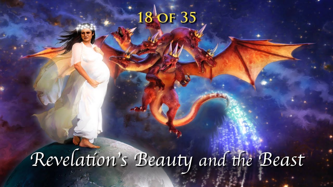 18 Revelation’s Beauty and the Beast (18 of 35) | Taj Pacleb
