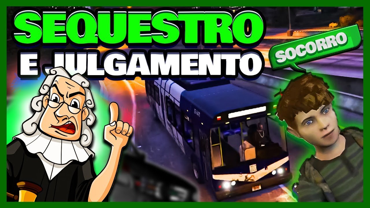 LOBINHO EM UMA BAGUNCINHA GIGANTESCA  | GTA-RP CIDADE ALTA 2.0