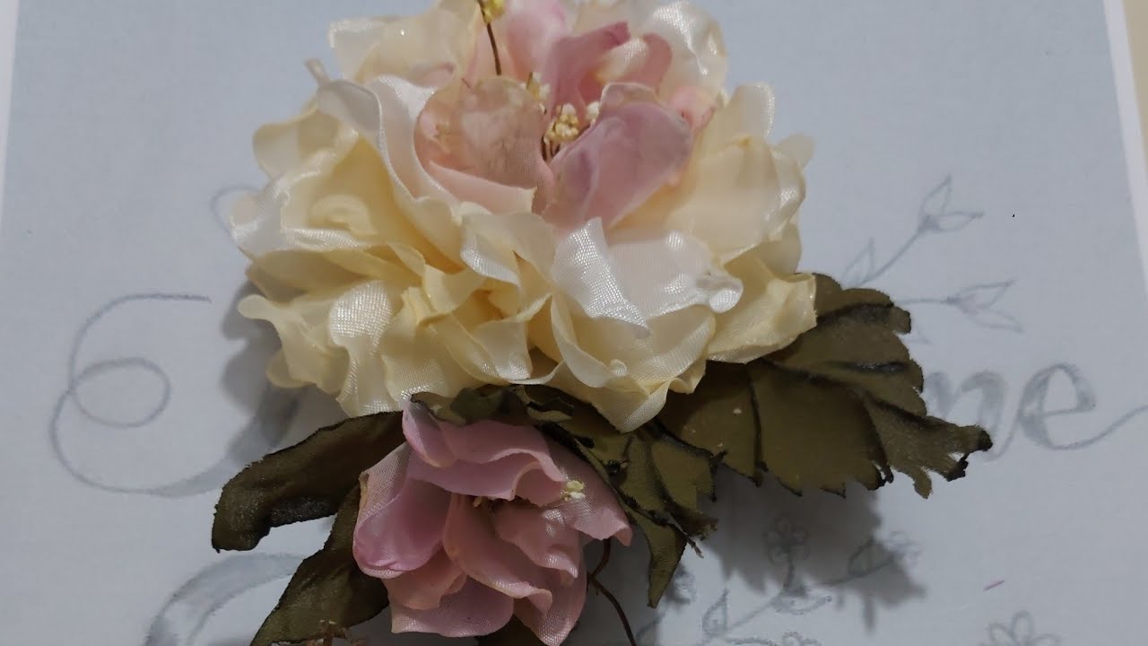 Flor De Voal