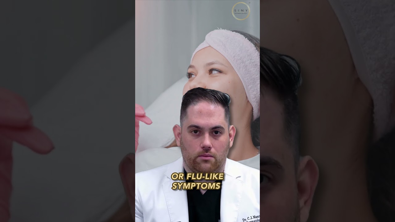 What are the side effects of Botox and fillers?
