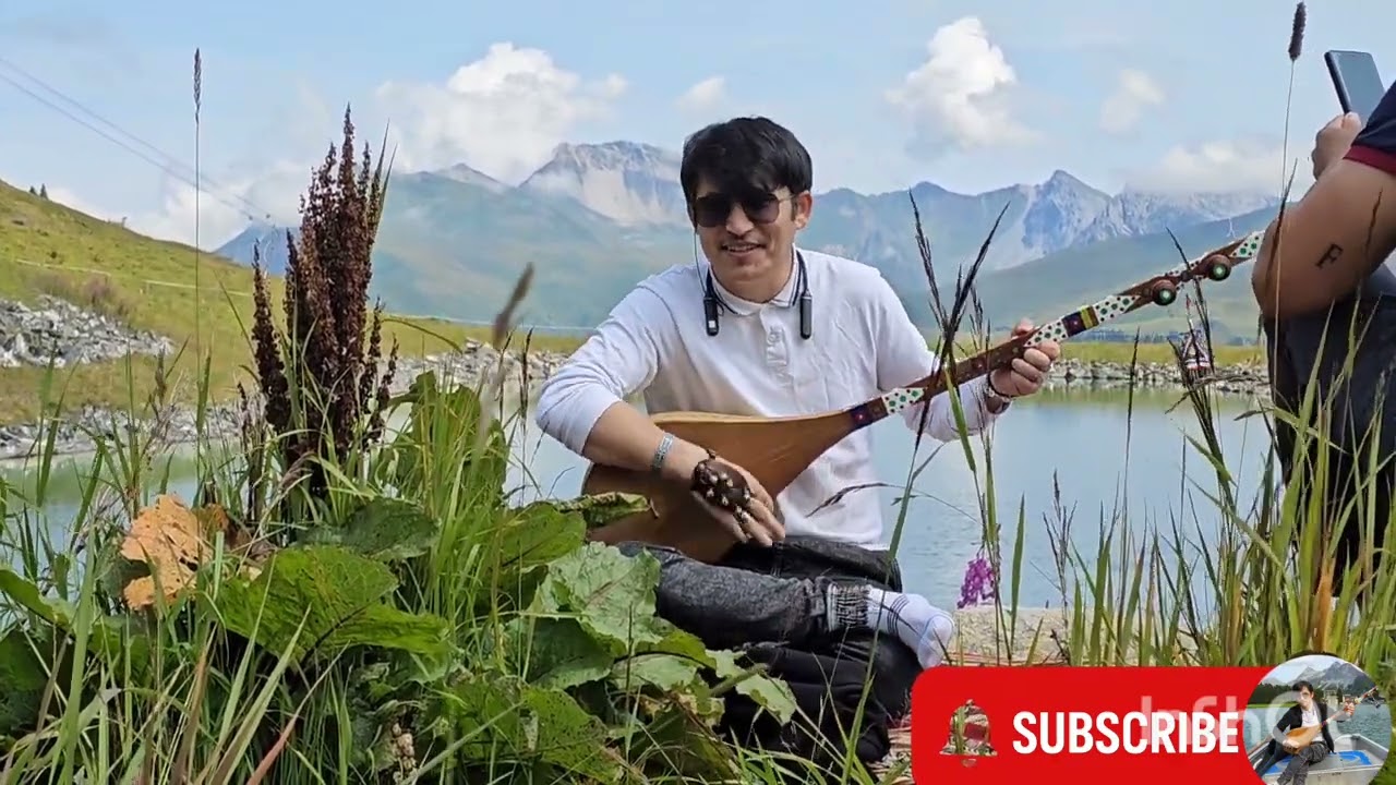 گوش کن وحالشوببر #music #dance #reels #دایکندی 