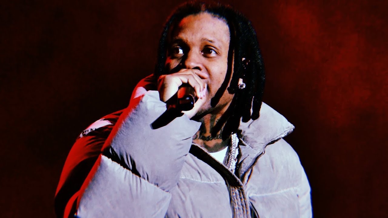 FREE  Lil Durk Type Beat | 2024 - 
