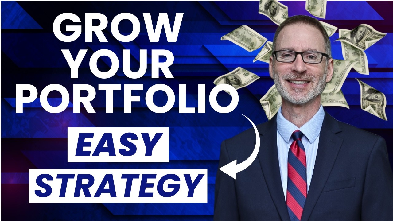 Selling Put Options in 5 Easy Steps (Get Paid To Buy Stocks)